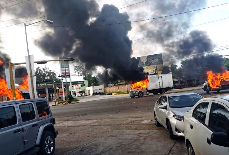 Iván Archivaldo Guzmán, el otro hijo de El Chapo también fue capturado