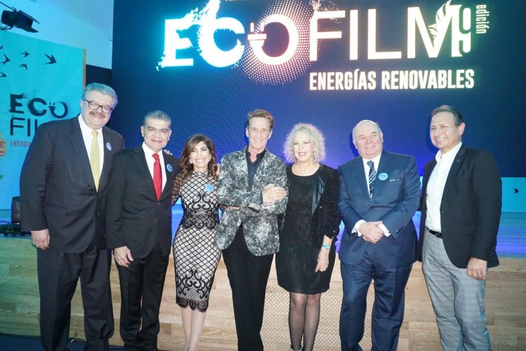 Coahuila, estado invitado en el Ecofilm Festival 2019