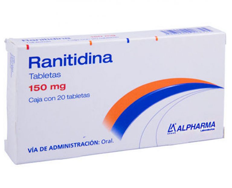 Cofepris exhorta a no consumir medicamentos con Ranitidina