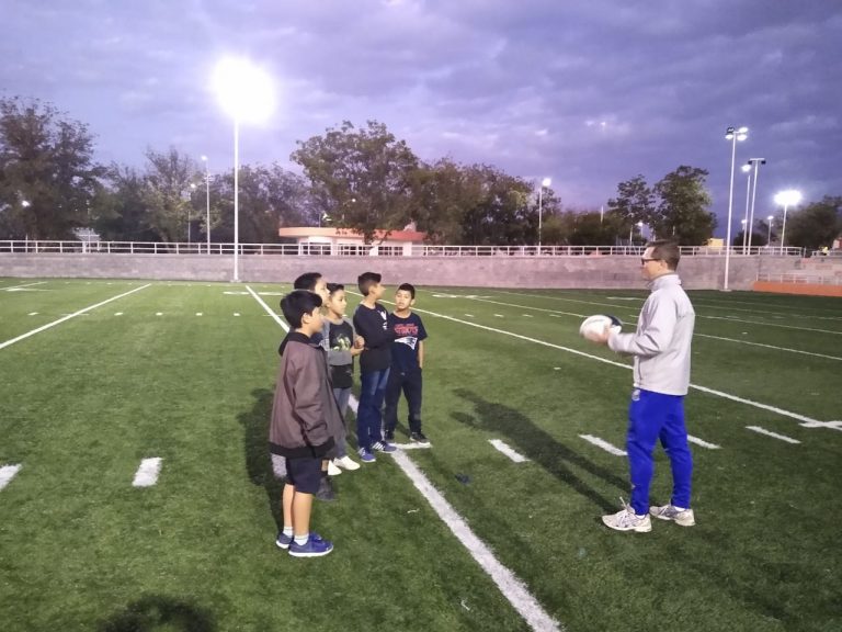 Convoca Academia Aztecas a conformar sus equipos iniciales de rugby 