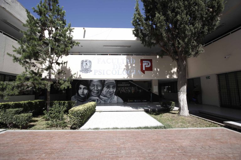  Convoca Facultad de Psicología a participar para plaza de Profesor de Tiempo Completo