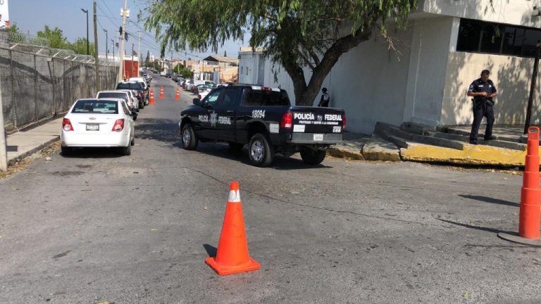 Jueza Federal de Torreón deja libres a los detenidos con arsenal en la Saltillo-Zacatecas