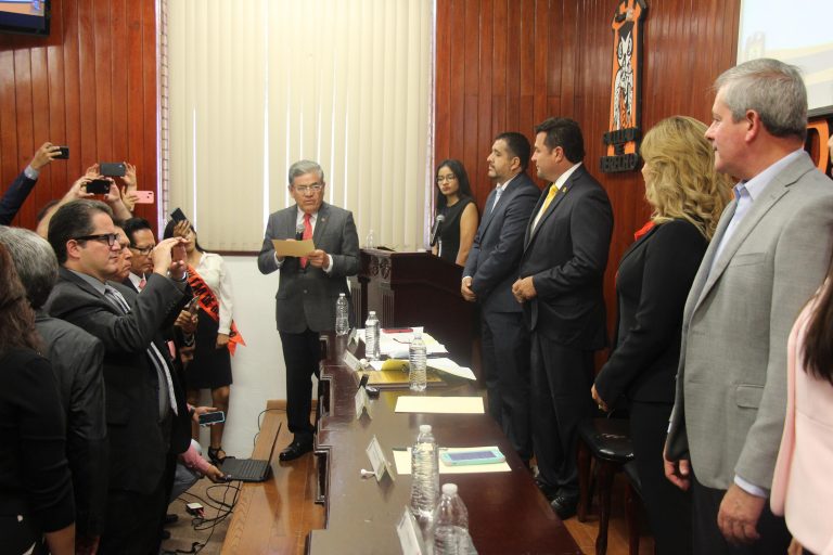 Facultad de Derecho de la UA de C se consolida académicamente   