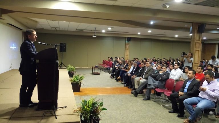 Guarda silencio GM en Saltillo ante paro de labores