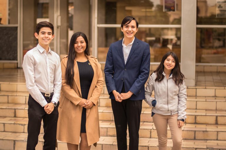 Invitan estudiantes de Jurisprudencia de la UA de C a Simulación de Asamblea de la ONU