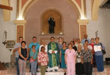 Llaman a participación ciudadana para operación del Comedor Comunitario «La Divina Providencia»