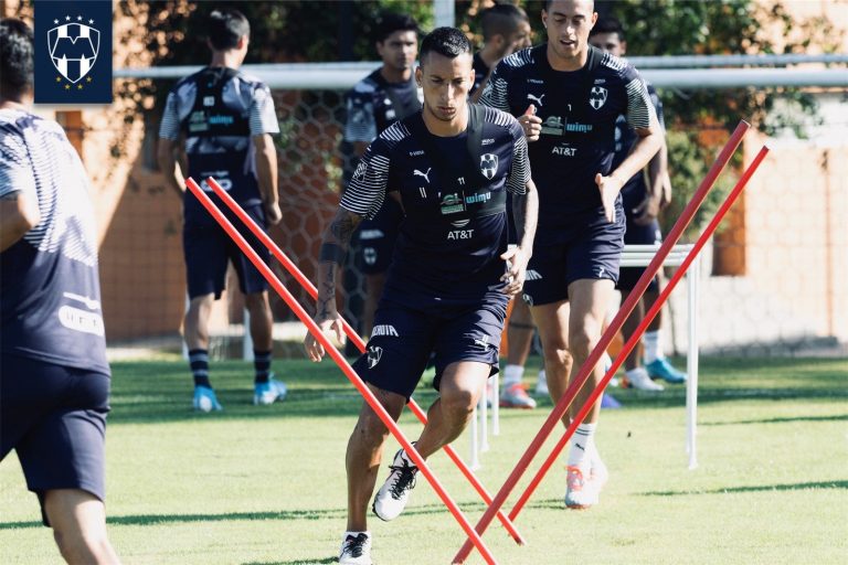 Mohamed vuelve a Monterrey en busca de revancha