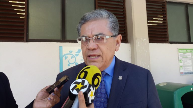 Pide rector proteger hábitat de la tortuga bisagra en sitio donde se construirá balneario en Las Playitas  