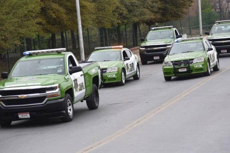 Policía Ambiental de Saltillo es referente nacional