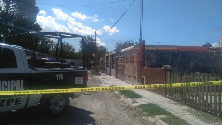 Prefiere quitarse la vida que dejar las drogas; joven se suicida en Ramos Arizpe