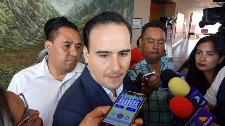 Presentarán el mes próximo escalafón de ascenso para policías de Saltillo