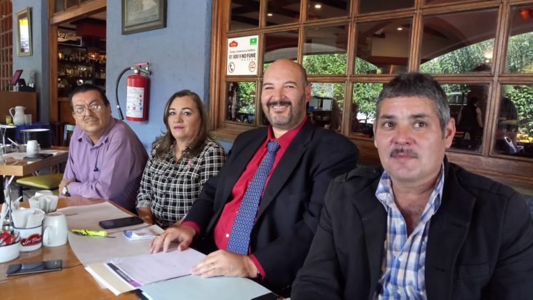 Proponen integrantes del Foro de Abogados a Miguel Mery Ayup para ocupar presidencia del TSJC