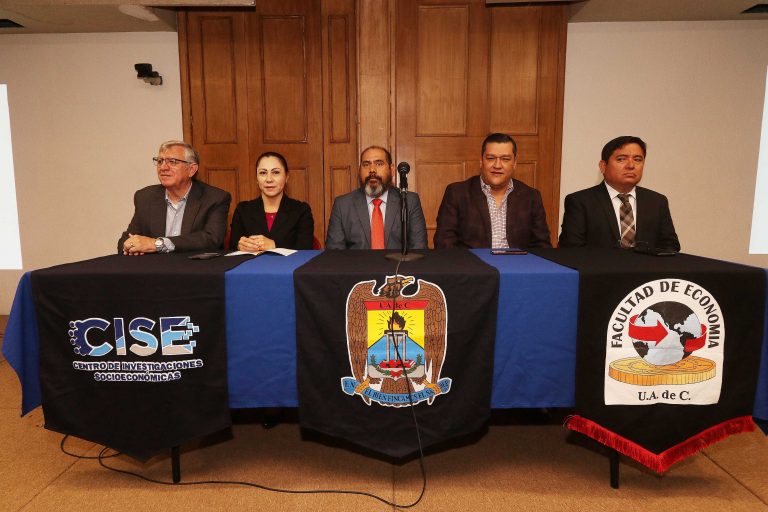 Realizan foro “La Mujer y el Mercado Laboral, Retos y Desafíos por la Equidad dentro de las Organizaciones”