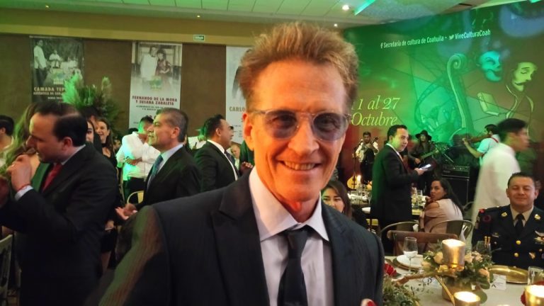 Reconoce Emmanuel “gran conciencia ecológica” de Coahuila