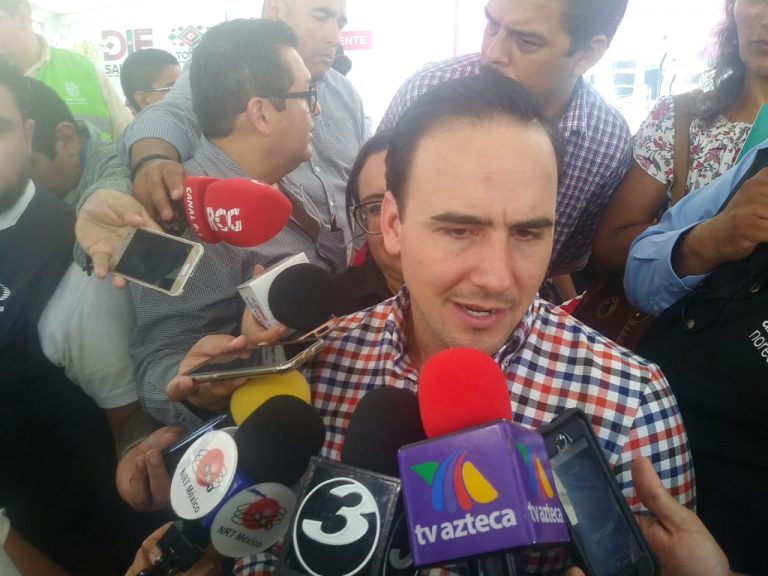 Recurriremos al crédito solo si las cosas se ponen feas; asegura Manolo Jiménez