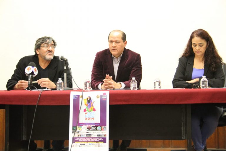 Secretaría de Cultura presenta festival de blues y jazz del desierto