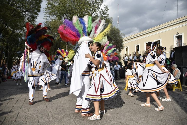 Tlaxcala, invitado de Coahuila al Festival Internacional de las Artes Julio Torri