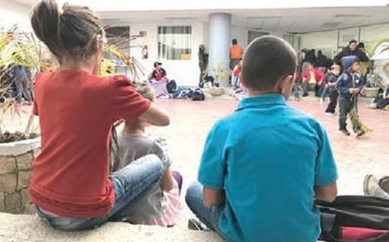 Realiza Cultura Coahuila  foros para migrantes y refugiados