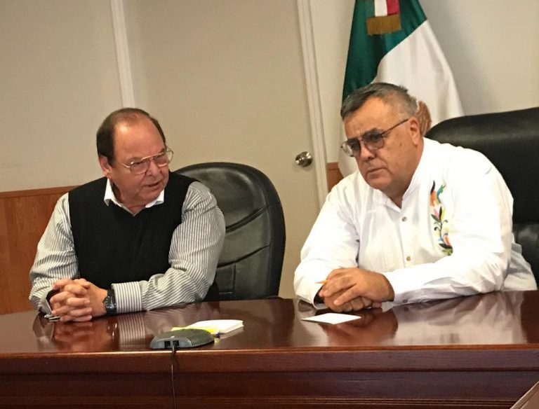 En materia de salud, Coahuila cambia la vida de pacientes y familias: Beneficencia Pública Nacional