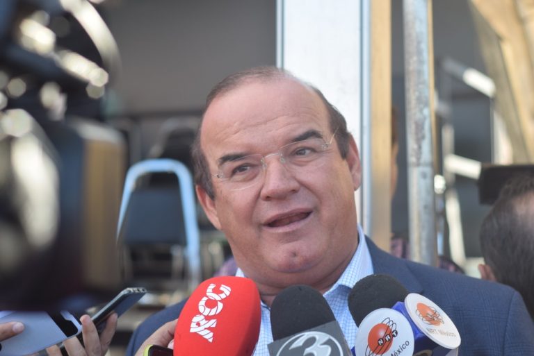 India, Emiratos Árabes, China y Japón en la mira de Coahuila   