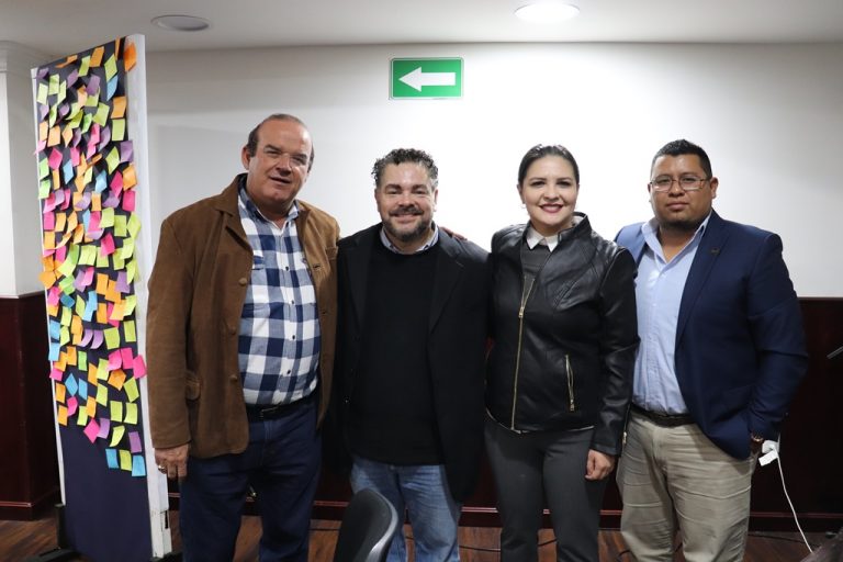 Se fortalece el emprendimiento en Coahuila