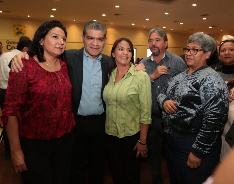 Poder femenino: motor fundamental en la economía de Coahuila