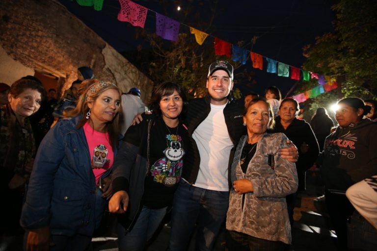 Cierra con 60 mil espectadores Festival Ánimas del Desierto 2019