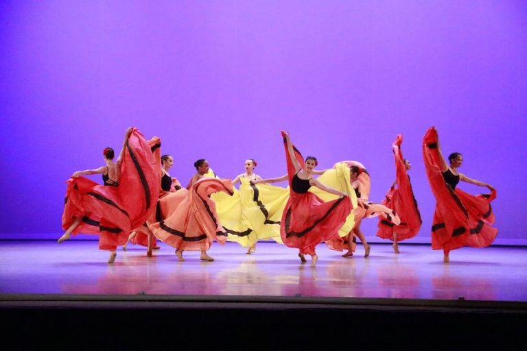 Clasifican saltillenses a final de ‘Grand Prix’ de danza clásica En Nueva York, tras triunfar en Veracruz