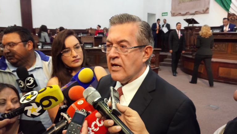 Comenzará en enero análisis para determinar bienes de Coahuila sujetos a bursatilización