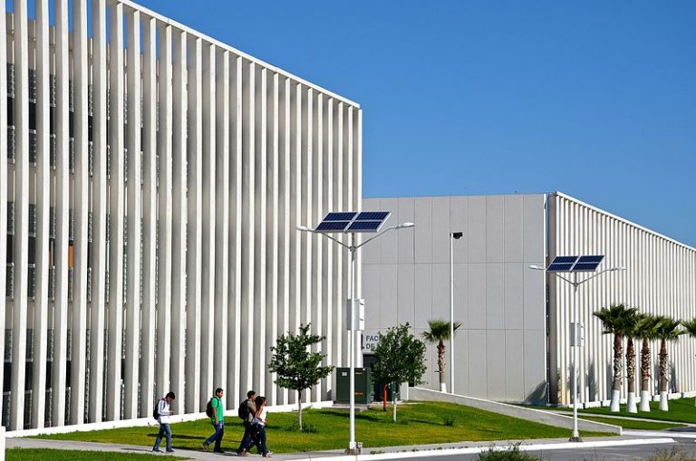 Incorporará UA de C energía solar en Campus Arteaga