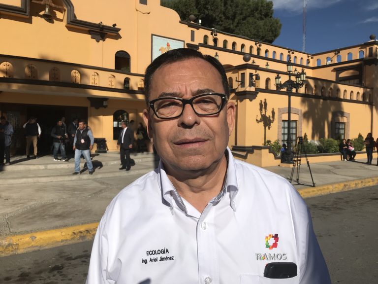 Invitan a ciudadanos a reportar autos abandonados en Ramos Arizpe