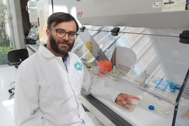 Analizan genomas con modelo computacional para nuevos antibióticos