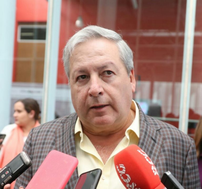 Busca Nayarit sumarse a convenio de seguridad que mantiene Coahuila con otros estados