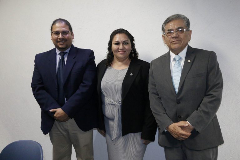 Destaca calidad educativa en la Facultad de Enfermería