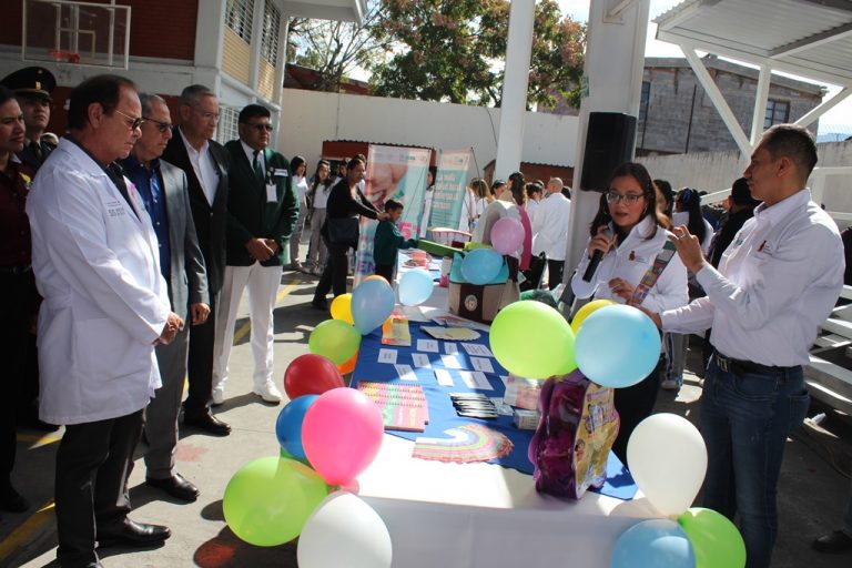 Educación Coahuila promueve una vida saludable en escuelas