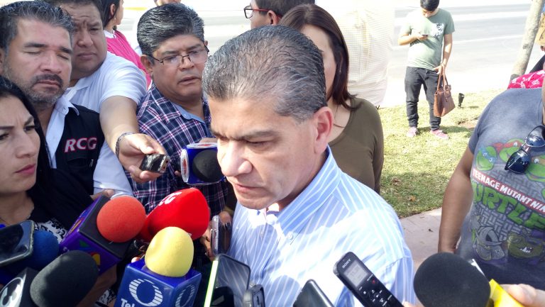 Habrá para Saltillo mil millones de pesos en obras para 2020; anuncia Riquelme