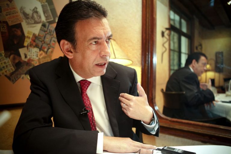 No descartan a Humberto Moreira Valdés como candidato a diputado en 2020 por UNIDOS