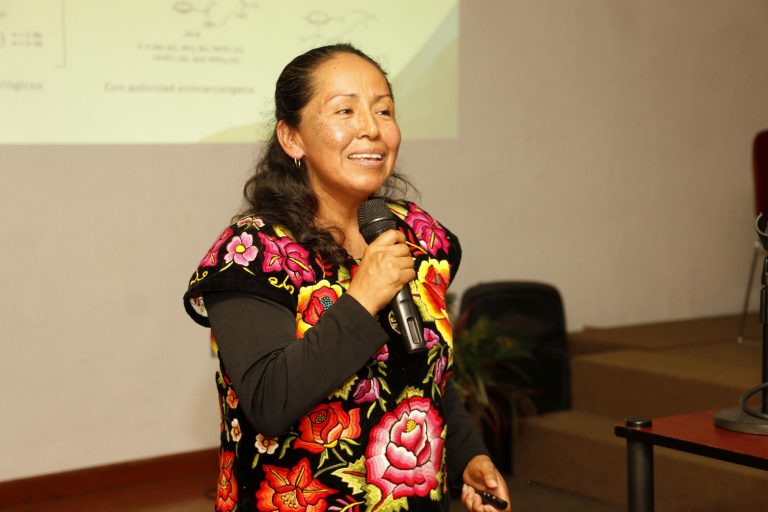 Participa UA de C en el foro “Mujeres de Ciencia”