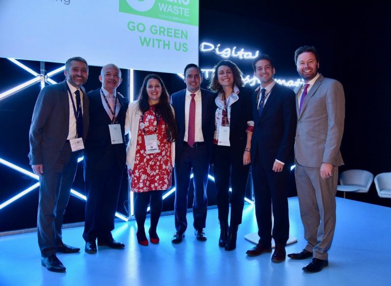 Presenta Manolo buenas prácticas de Saltillo en Congreso Mundial de Ciudades Inteligentes