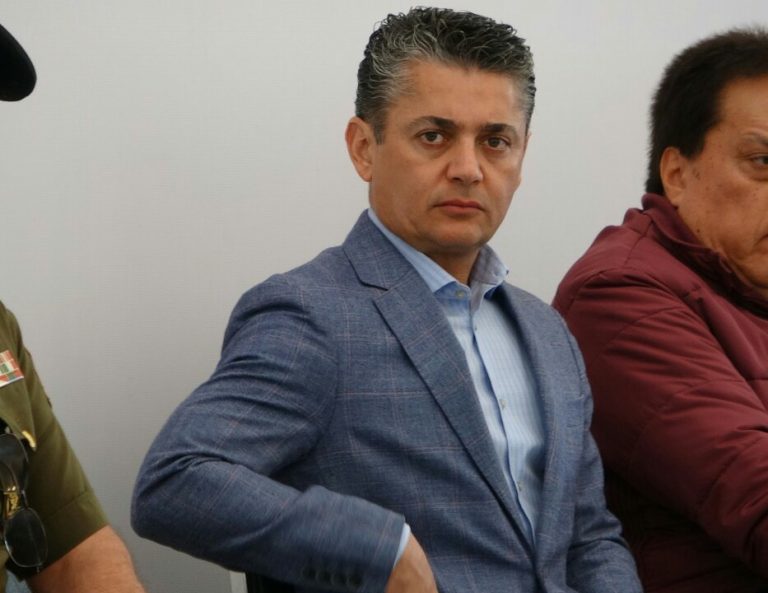 Promete Miguel Mery respuesta en corto tiempo a mega fraude de INFONAVIT