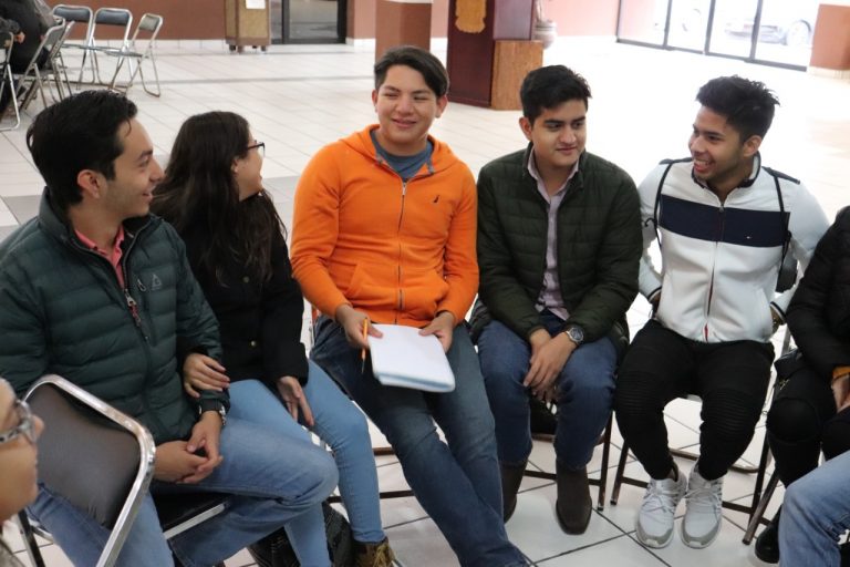 Proponen estudiantes de Coahuila estrategias para prevención de embarazo en adolescentes