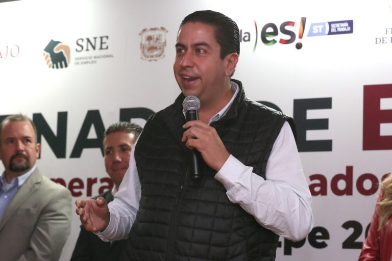 Ramos Arizpe cierra el año con más de 4 mil empleos formales