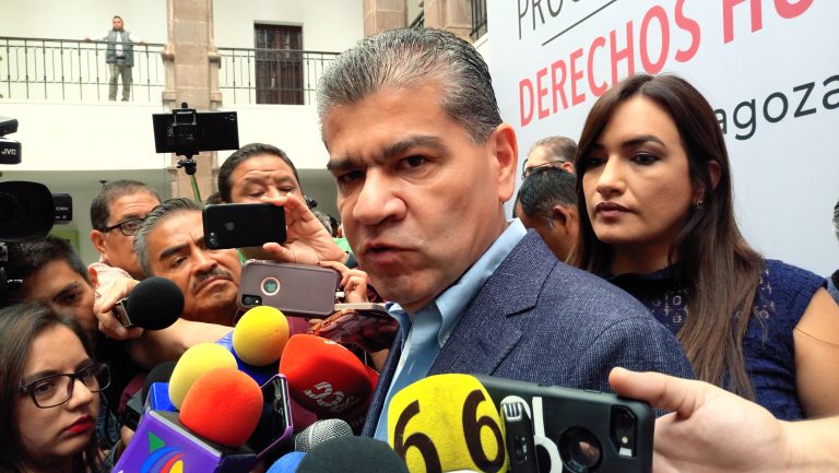 Tranquiliza a Coahuila rechazo del Senado a propuesta para legalizar autos “chocolate”