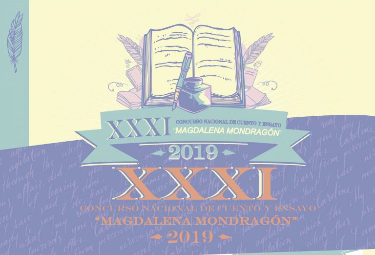 UA de C da a conocer a los ganadores del XXXI Premio Nacional de Cuento y Ensayo “Magdalena Mondragón”