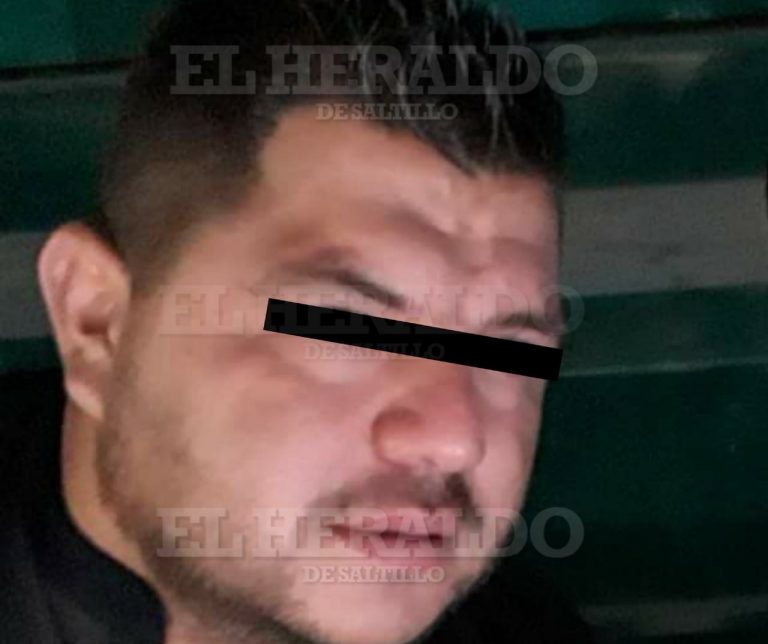 Vinculan a proceso al asesino intelectual de maestra de Torreón