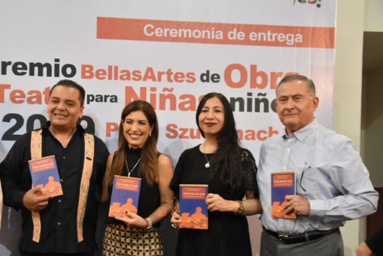 Coahuila promueve diversos estímulos a la creación artística