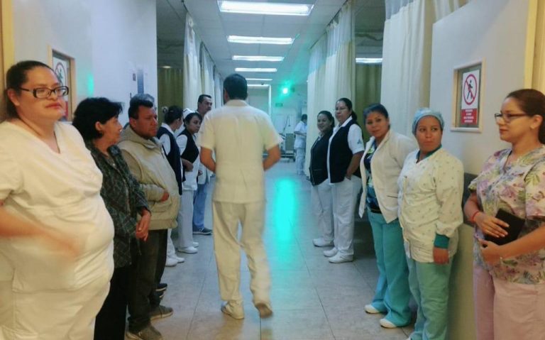 Logra Hospital General de Saltillo séptima y octava procuración de órganos