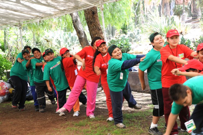 Sobrepeso y obesidad infantil: males crecientes en  Coahuila