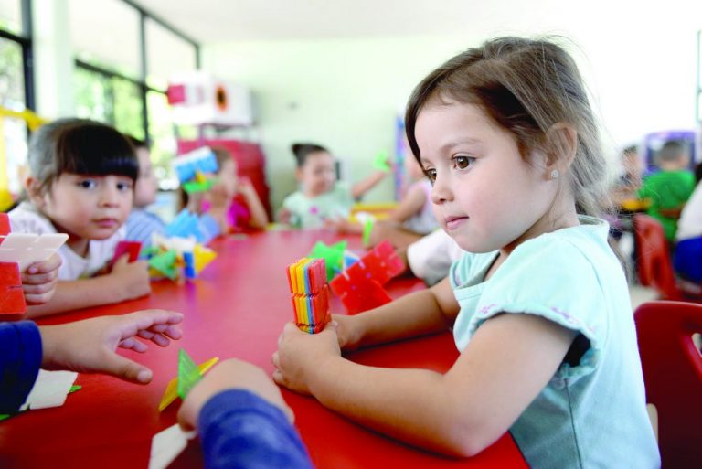 Mantendrá Estado apoyo a estancias infantiles