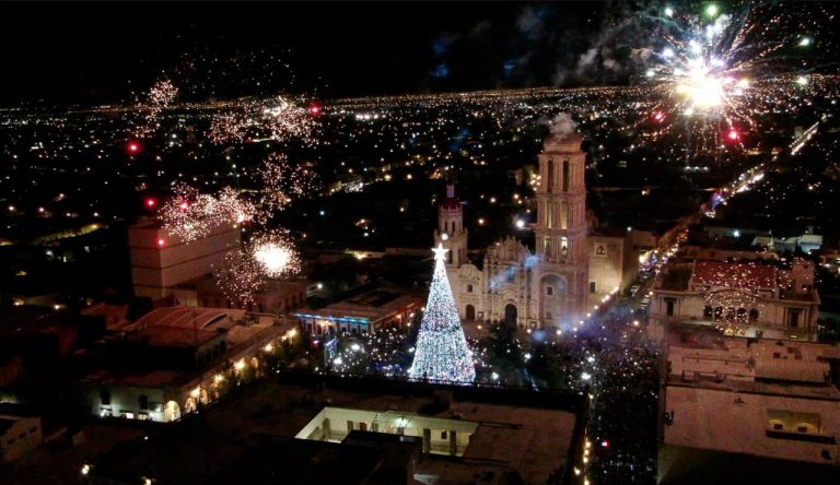 Son las familias la mayor fortaleza de Coahuila: Marcela Gorgón